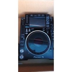 Lot de 2 platines Pioneer cdj 2000 nexus 2 - Garantie 1 an