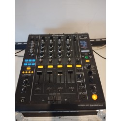 PIONEER DJM 900 NEXUS avec...