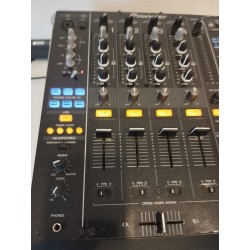 PIONEER DJM 900 NEXUS - Garantie 6 mois