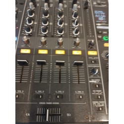 PIONEER DJM 900 NEXUS - Garantie 6 mois