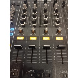 PIONEER DJM 900 NEXUS - Garantie 6 mois