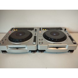 PIONEER CDJ 800 MK2 -...