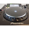 Lot de 2 Pioneer cdj 2000 avec 2 decksaver neuf - Garantie 6 mois
