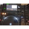 Lot de 2 Pioneer cdj 2000 avec 2 decksaver neuf - Garantie 6 mois