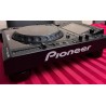 PIONEER CDJ 2000 avec flight case pro - Garantie 6 mois