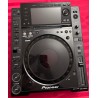 PIONEER CDJ 2000 avec flight case pro - Garantie 6 mois