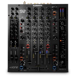 ALLEN AND HEATH SONE 92 - Garantie 2 ans