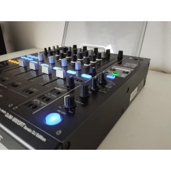 PIONEER DJM 900 SERATO avec flight - Garantie 6 mois