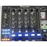 PIONEER DJM 900 SERATO avec flight - Garantie 6 mois