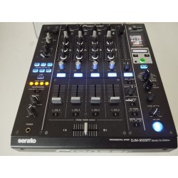 PIONEER DJM 900 SERATO avec flight - Garantie 6 mois