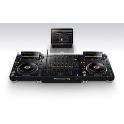 Pioneer djm A9 - Garantie 2 ans