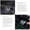 Pioneer djm A9 - Garantie 2 ans