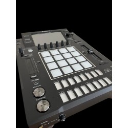 PIONEER DJS 1000 - Garantie...