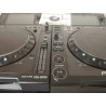 Lot de 2 platines Pioneer cdj 2000 - Garantie 6 mois