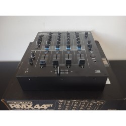 Reloop rmx 44 Bt - Garantie...