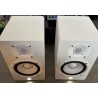 Pack de 2 enceintes YAMAHA HS5 White - Garantie 12 mois