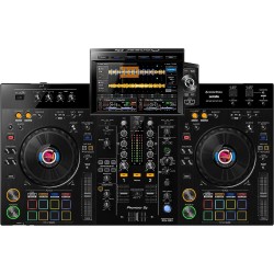 PIONEER XDJ RX3 AVEC FLIGHT...