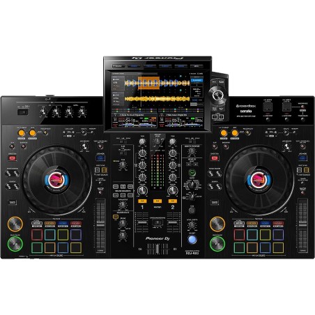 PIONEER XDJ RX3 - Garantie 24 mois