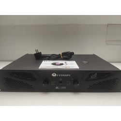 Ampli Crown Xli 1500 -...