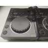 Lot de 2 platines Pioneer cdj 350 - Garantie 6 mois