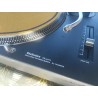 Technics sl1210 mk2 avec decksaver - Garantie 6 mois