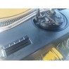 Technics sl1210 mk2 avec decksaver - Garantie 6 mois