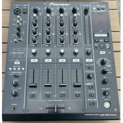 Pioneer djm 900 nexus -...