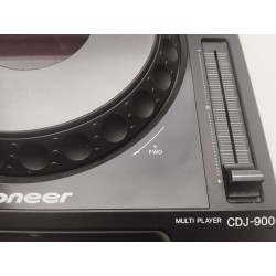 Pioneer cdj 900 - Garantie...