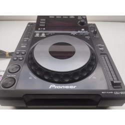 Pioneer cdj 900 - Garantie 6 mois