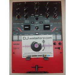 Pioneer djm s5 - Garantie 12 mois