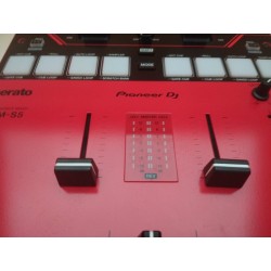 Pioneer djm s5 - Garantie 12 mois