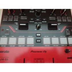 Pioneer djm s5 - Garantie 12 mois