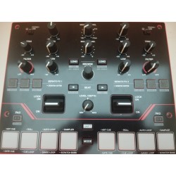 Pioneer djm s5 - Garantie 12 mois