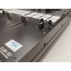 Pioneer djm s7 - Garantie 6 mois