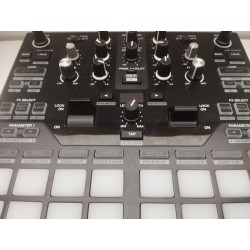 Pioneer djm s7 - Garantie 6 mois