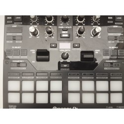Pioneer djm s7 - Garantie 6 mois