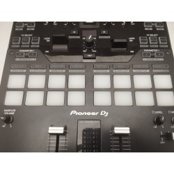 Pioneer djm s7 - Garantie 6 mois