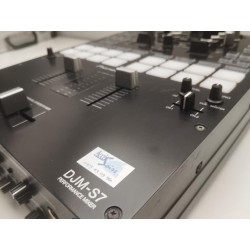 Pioneer djm s7 - Garantie 6 mois
