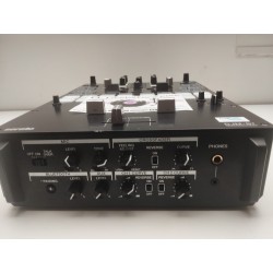 Pioneer djm s7 - Garantie 6 mois