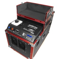 EVOLITE MACHINE À FUMÉE LOURDE HEAVY FOG 4000