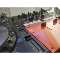 Pack de 2 platines Pioneer...