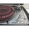 Platine vinyle Synq x trm 1 avec cellule Ortofon + flight case