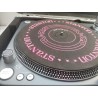 Platine vinyle Synq x trm 1 avec cellule Ortofon + flight case