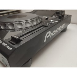 Pioneer Cdj 2000 Nexus - garantie 6 mois