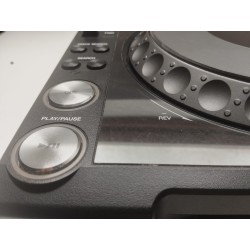 Pioneer Cdj 2000 Nexus - garantie 6 mois