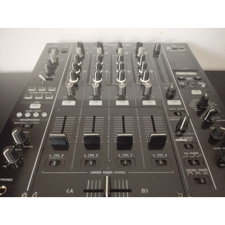 Pioneer djm 900 nexus - Garantie 6 mois