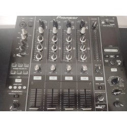 Pioneer djm 900 nexus - Garantie 6 mois