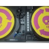 Lot de 2 platines vinyles RELOOP RP8000 MK2