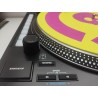 Lot de 2 platines vinyles RELOOP RP8000 MK2