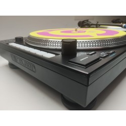 Lot de 2 platines vinyles RELOOP RP8000 MK2